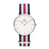Daniel Wellington DW00100051 - Zegarek damski