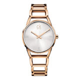 Calvin Klein K3G2362W - Zegarek damski