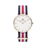 Daniel Wellington DW00100030 - Zegarek damski