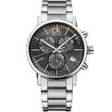 Calvin Klein K7627161 - Zegarek męski