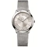 Calvin Klein K3M22126 - Zegarek damski