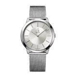 Calvin Klein K3M21126 - Zegarek męski