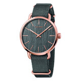 Calvin Klein K7B216P3 - Zegarek męski