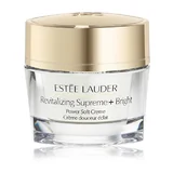 Krem o rewitalizacji do dojrzałej skóry rewitalizującej najwyższy + jasny (Power Soft Creme) 50 ml