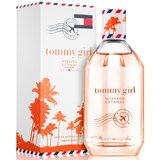 Tommy Hilfiger Tommy Girl Weekend Getaway - bez pudelek Woda toaletowa