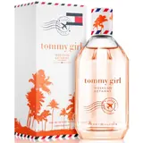 Tommy Hilfiger Tommy Girl Weekend Getaway - bez pudelek Woda toaletowa