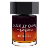 Yves Saint Laurent La Nuit de L'Homme Eau de Parfum Woda perfumowana - Tester