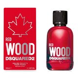 Dsquared2 Red Wood Pour Femme Woda toaletowa 100ml