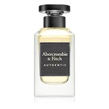 Abercrombie & Fitch Authentic Woda toaletowa – Tester, 100ml