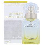 Hermes Le Jardin de Monsieur Li Woda toaletowa, 30ml