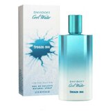 Davidoff Cool Water Freeze Me Woda toaletowa