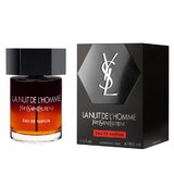Yves Saint Laurent La Nuit de L'Homme Eau de Parfum Woda perfumowana 100ml