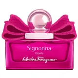Salvatore Ferragamo Signorina Ribelle Woda perfumowana 100ml