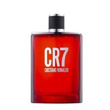 Cristiano Ronaldo CR7 Woda toaletowa - Tester 100ml