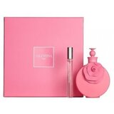 Valentino Valentina Pink Zestaw podarunkowy, woda perfumowana 80ml + woda perfumowana 10ml