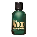 Dsquared2 Green Wood Pour Homme Woda toaletowa - Tester 100ml