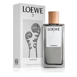 Loewe 7 Anonimo Pour Homme Woda perfumowana 100ml