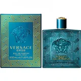 Versace Eros Eau De Parfum Woda perfumowana 200ml