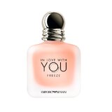 Giorgio Armani In Love With You Freeze Woda perfumowana - Tester
