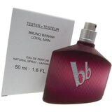 Bruno Banani Loyal Man Woda perfumowana - Tester, 50ml
