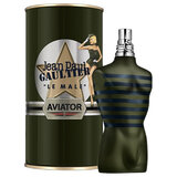 Jean Paul Gaultier Le Male Aviator Woda toaletowa, 125ml