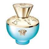 Versace Pour Femme Dylan Turquoise Woda toaletowa - Tester 100ml