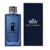 Dolce & Gabbana K by Dolce & Gabbana Eau de Parfum Woda perfumowana 150ml