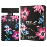 Replay Signature for Her Woda perfumowana