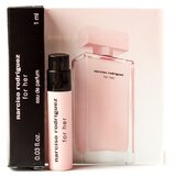 Narciso Rodriguez Narciso Rodriguez for Her Woda perfumowana, 1ml