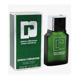 Paco Rabanne Paco Rabanne Pour Homme Woda toaletowa, 50ml