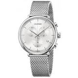 Calvin Klein High Noon K8M27126 - Zegarek męski
