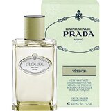Prada Infusion d'Vetiver Woda perfumowana 100ml