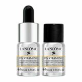 Lancome Visionnaire Skin Solutions 15% Vitamin C - koncentrat w formie serum do twarzy z witaminą C 15% (2x10ml)
