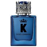 Dolce & Gabbana K by Dolce & Gabbana Eau de Parfum Woda perfumowana 50ml