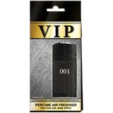 VIP Air Odświeżacz powietrza Paco Rabanne Black XS
