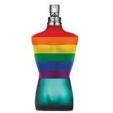 Jean Paul Gaultier Le Male Pride Collector Woda toaletowa