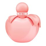 Nina Ricci Nina Rose Woda toaletowa 80ml