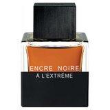 Lalique Encre Noir A L'Extreme Pour Homme Woda perfumowana - Tester 100ml
