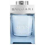 Bvlgari Man Glacial Essence Woda perfumowana - Tester
