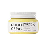 Nawilżający i odżywczy krem ​​do suchej i wrażliwej skóry Dobra cera (krem super ceramid) 60 ml