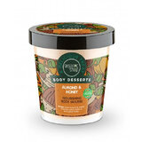 Vyživujúci telová pena Mandle a med ( Nourish ing Body Mousse) 450 ml