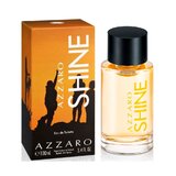 AZZARO Shine  Woda toaletowa
