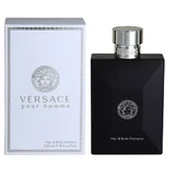 Versace Versace pour Homme Żel pod prysznic, 250ml