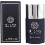Versace Versace pour Homme Dezodorant w sztyfcie, 75ml
