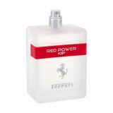 Ferrari Red Power Woda toaletowa – Tester
