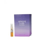 Giorgio Armani Code Cashmere Woda perfumowana