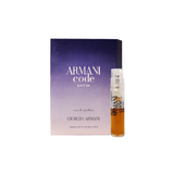 Armani Code Satin woda perfumowana spray 75ml
