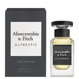 Abercrombie&Fitch Authentic Man Woda toaletowa 50ml