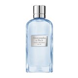 Abercrombie&Fitch First Instinct Blue Woman Woda perfumowana 100ml