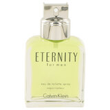 Calvin Klein Eternity for Men Woda toaletowa – Tester, 100ml
